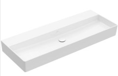 Villeroy & Boch Memento 2 téglalap alakú mosdó 