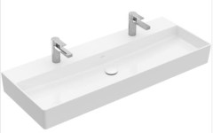 Villeroy & Boch Memento 2 téglalap alakú mosdó 