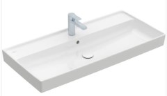 Villeroy & Boch Collaro téglalap alakú mosdó 