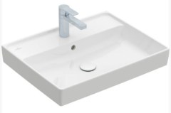 Villeroy & Boch Collaro téglalap alakú mosdó 