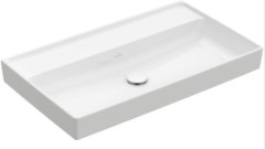 Villeroy & Boch Collaro téglalap alakú mosdó 