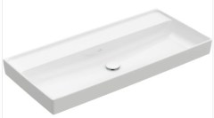 Villeroy & Boch Collaro téglalap alakú mosdó 