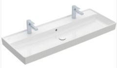 Villeroy & Boch Collaro téglalap alakú mosdó 