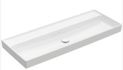 Villeroy & Boch Collaro téglalap alakú mosdó 