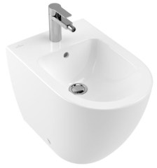Villeroy & Boch Subway 2 bidé 