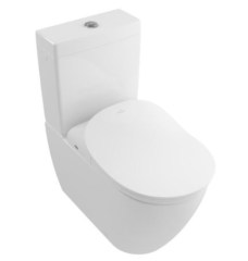 Villeroy & Boch Architectura ovális wc 