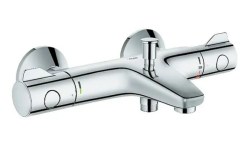Grohe Grohtherm 800 fürdőtermosztát