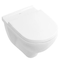 Villeroy & Boch keret nélküli fali WC T