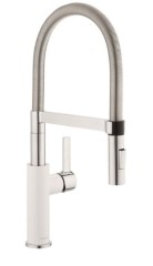 Camargue Frost mosogató csaptelep