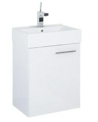 Fürdőszoba szekrény