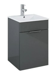 Qubo Plus fürdőszoba szekrény