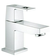 Grohe Eurocube hidegvizes oszlopos csaptelep XS-méret