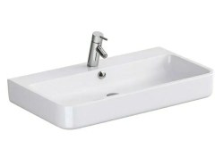 Camargue San Francisco mosdó