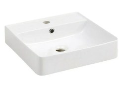 Camargue Visita beépíthető mosdó