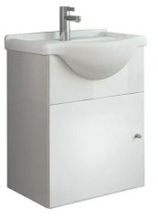 Riva Mini fürdőszoba bútorkészlet