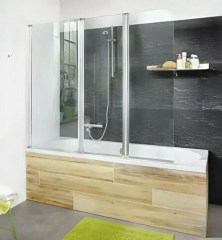 Camargue kádparaván