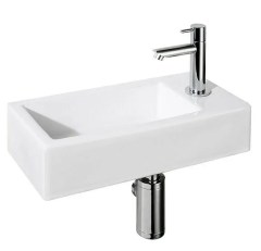 Camargue Dallas mosdószett