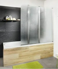 Camargue kádparaván