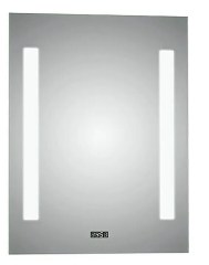 Crystal Creek LED-es tükör