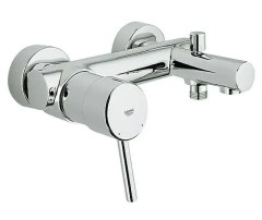 Grohe Concetto fürdőcsaptelep