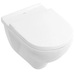 Villeroy & Boch Targa Style fali WC