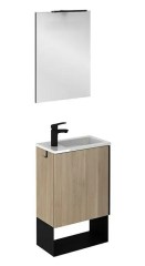 Riva Indus fürdőszoba bútorkészlet