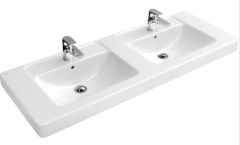 Villeroy & Boch Architectura dupla téglalap alakú mosdó 