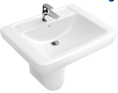 Villeroy & Boch Subway téglalap alakú mosdó 