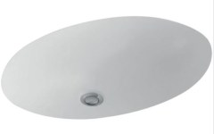 Villeroy & Boch Evana ovális mosdó 