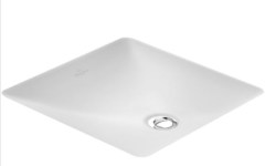 Villeroy & Boch Loop & Friends pult alatti mosdó 