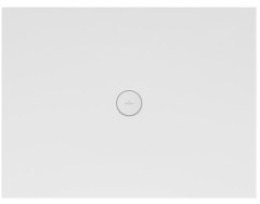 Villeroy & Boch Subway Infinity téglalap alakú zuhanytálca 