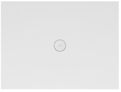 Villeroy & Boch Subway Infinity téglalap alakú zuhanytálca 