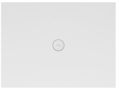 Villeroy & Boch Subway Infinity téglalap alakú zuhanytálca 