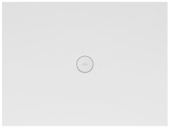 Villeroy & Boch Subway Infinity téglalap alakú zuhanytálca 