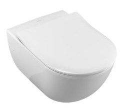 Villeroy & Boch Subway ovális wc 