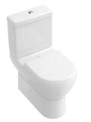 Villeroy & Boch Subway ovális wc 