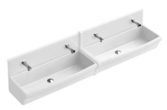 Villeroy & Boch O Novo hátsó panel 