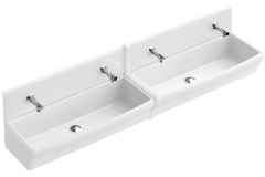 Villeroy & Boch O Novo hátsó panel 