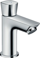 Hansgrohe Logis Hidegvizes csaptelep 70 csak hidegvízhez lefolyógarnitúra nélkül 