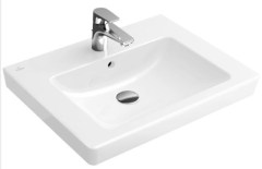 Villeroy & Boch Subway 2 téglalap alakú mosdó 