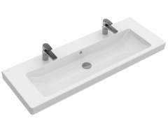 Villeroy & Boch Subway 2 téglalap alakú mosdó 