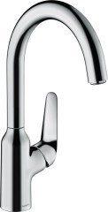 Hansgrohe Focus M42 Egykaros konyhai csaptelep 220 