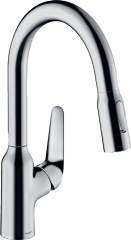 Hansgrohe Focus M42 Egykaros konyhai csaptelep 180 