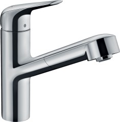 Hansgrohe Focus M42 Egykaros konyhai csaptelep 150 