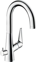 Hansgrohe Talis M51 Egykaros konyhai csaptelep 220, elzárószeleppel 