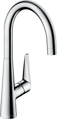 Hansgrohe Talis M51 Egykaros konyhai csaptelep 260 