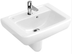 Villeroy & Boch Subway téglalap alakú mosdó 