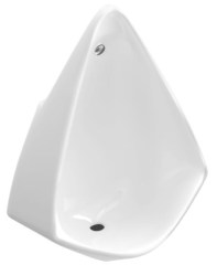 Villeroy & Boch O Novo piszoár 