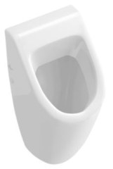 Villeroy & Boch Subway piszoár 