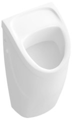 Villeroy & Boch O Novo piszoár 